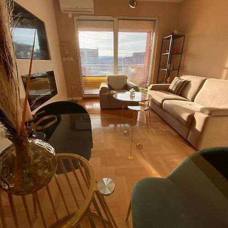 Allure Apartments Ohrid Extérieur photo