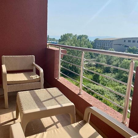 Allure Apartments Ohrid Extérieur photo