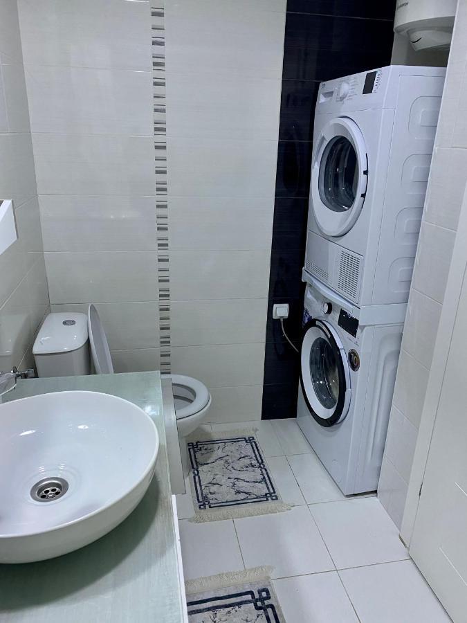 Allure Apartments Ohrid Extérieur photo
